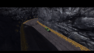 Unity ML-Agents Training Visualization