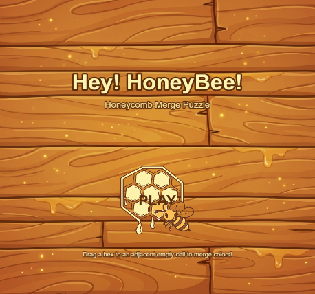 Hey! HoneyBee! 스크린샷